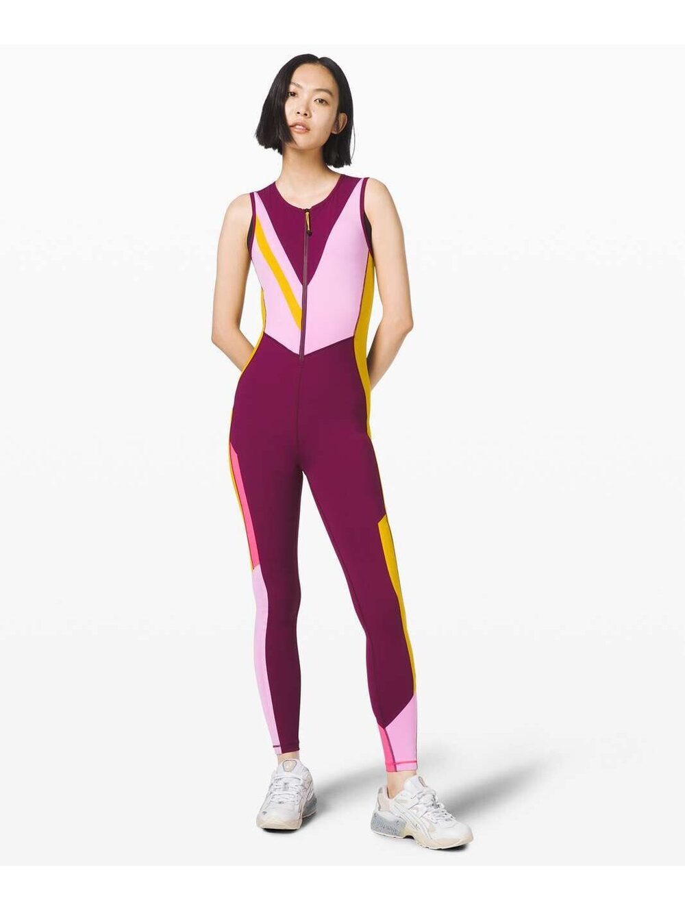 Lululemon x Roksanda Break New Ground One Piece